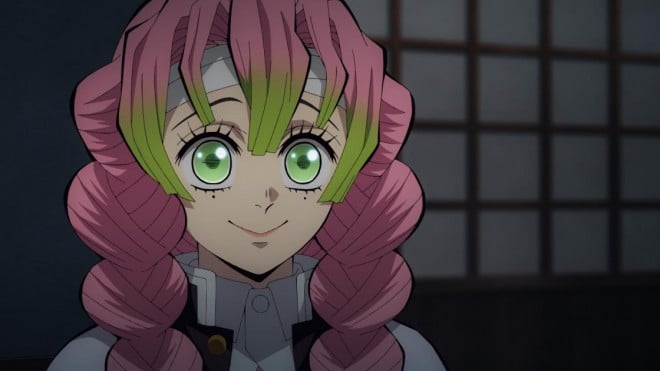 Demon Slayer
